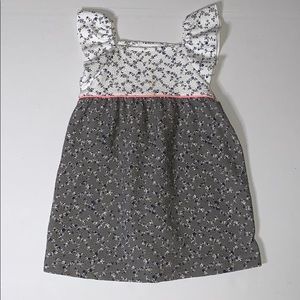 Zara Baby Girl Dress